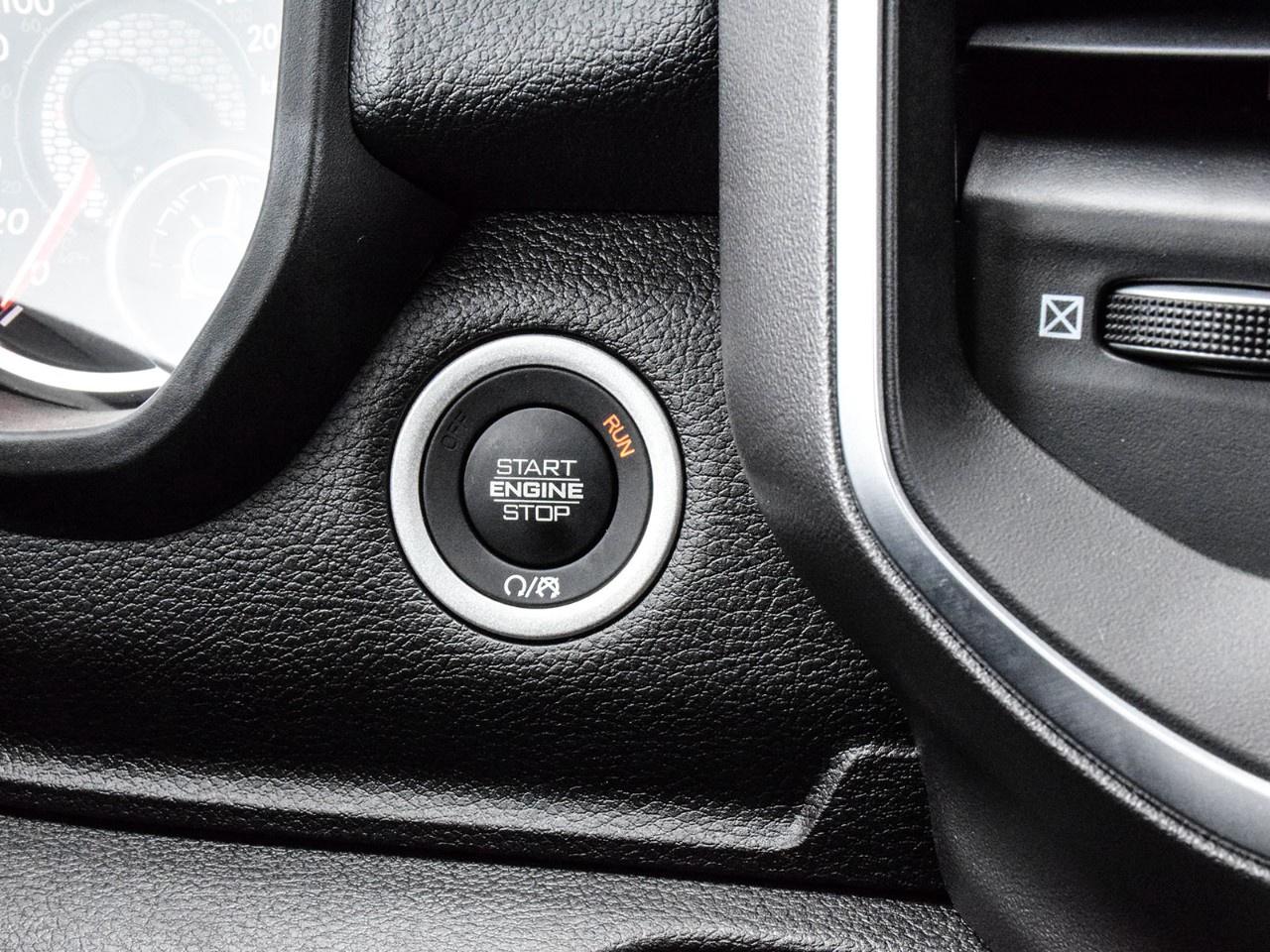 2025 RAM 1500 Tradesman 4x4 Crew Cab 5'7" Box Photo