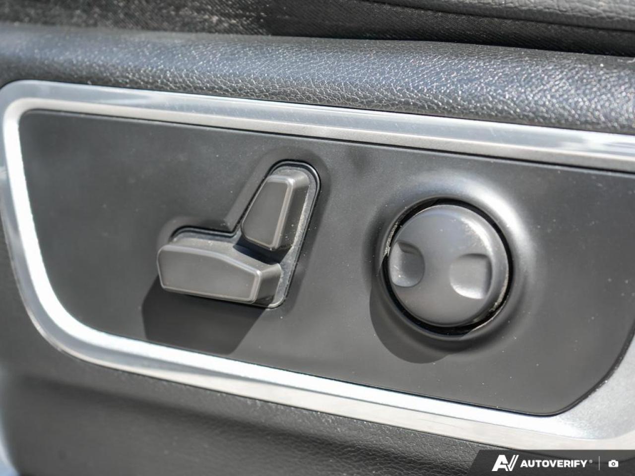 2022 RAM 1500 Laramie APPLE CARPLAY/ANDROID AUTO | FRONT HEATED SEATS | Photo