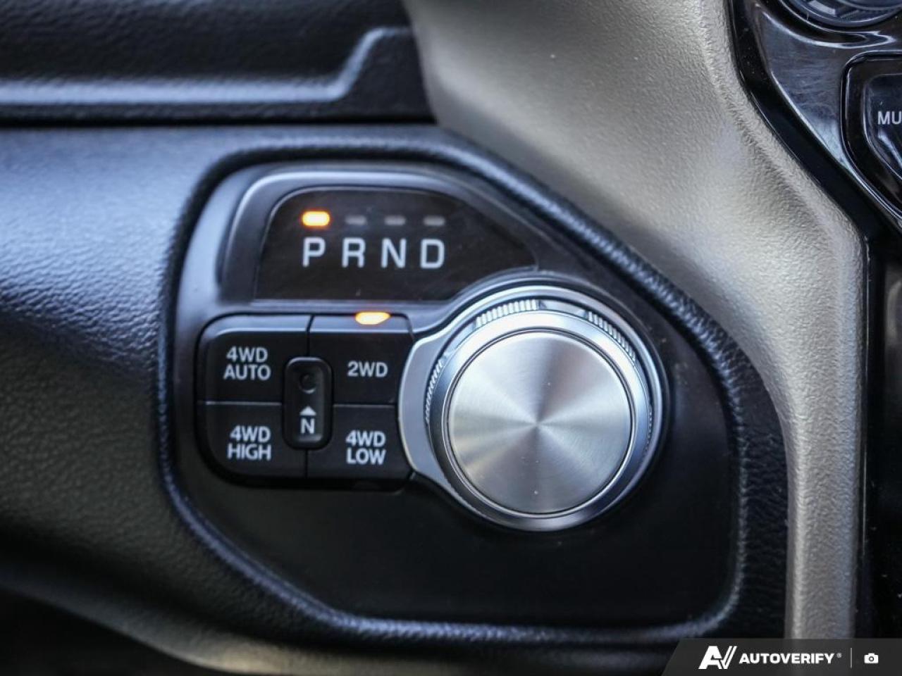 2022 RAM 1500 Laramie APPLE CARPLAY/ANDROID AUTO | FRONT HEATED SEATS | Photo