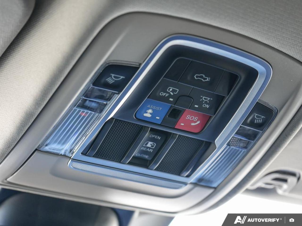 2022 RAM 1500 Laramie APPLE CARPLAY/ANDROID AUTO | FRONT HEATED SEATS | Photo