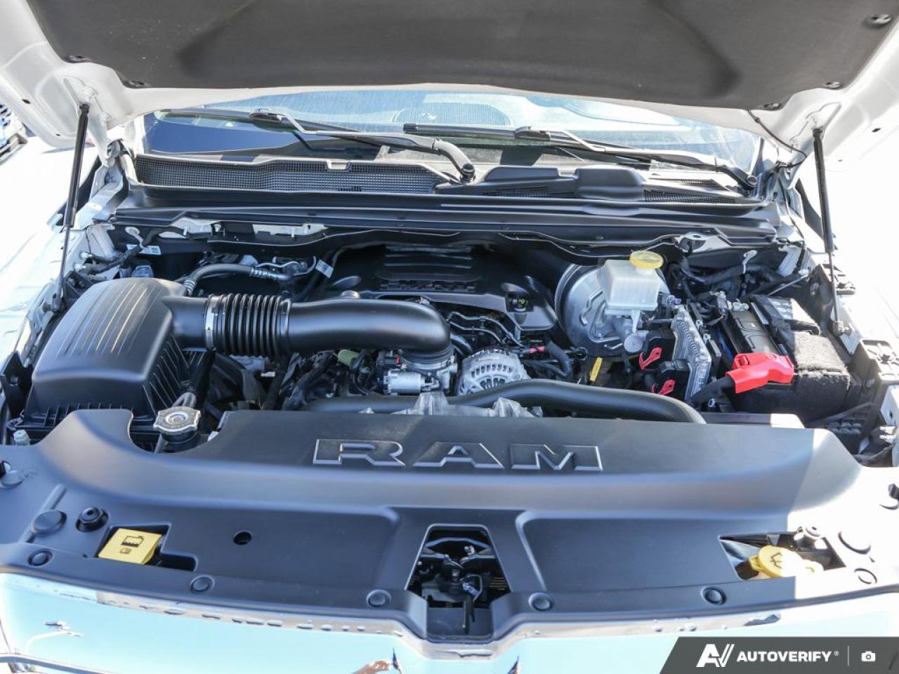 2022 RAM 1500 Laramie APPLE CARPLAY/ANDROID AUTO | FRONT HEATED SEATS | Photo