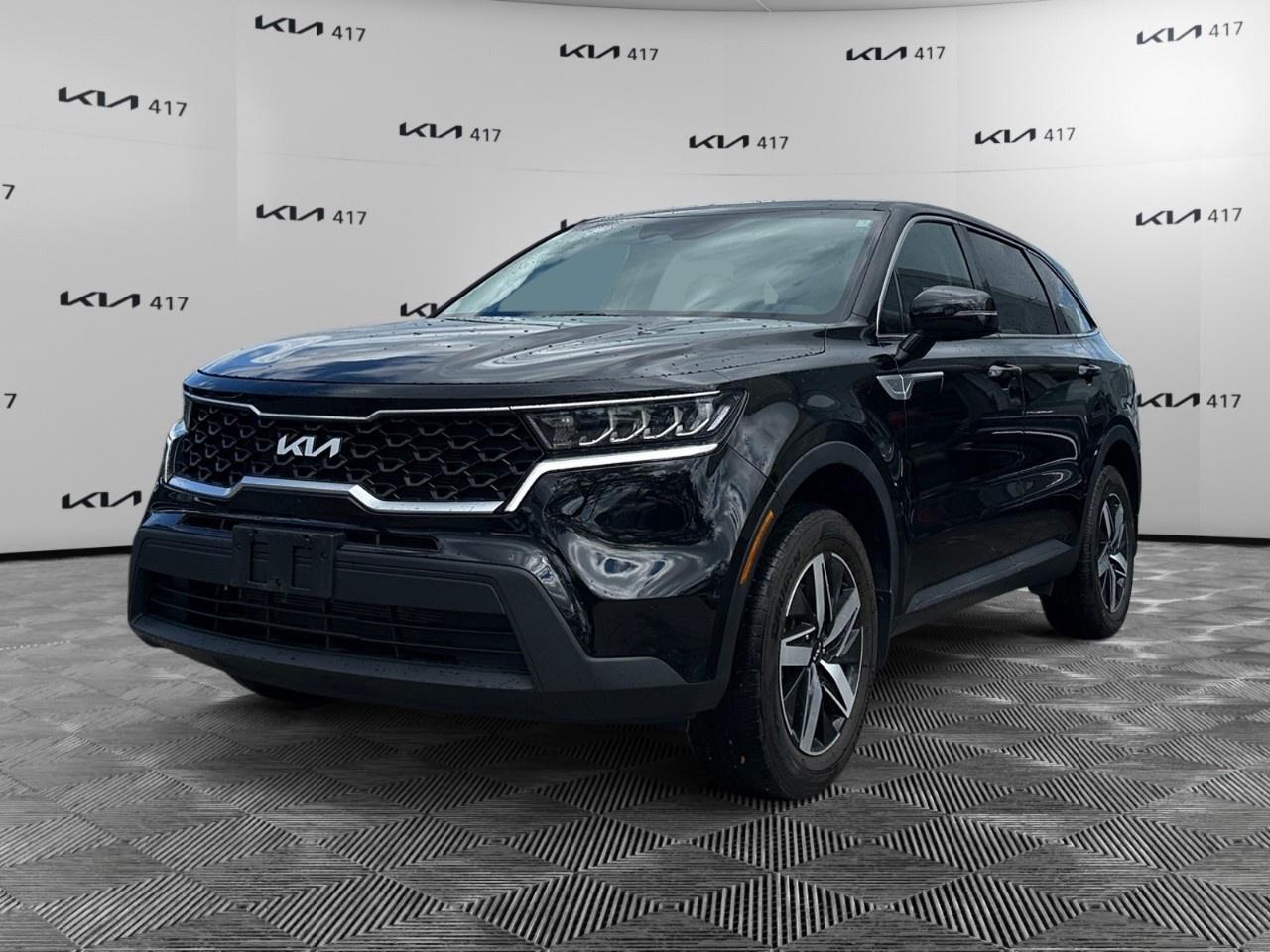 Used 2022 Kia Sorento LX Premium AWD for sale in Gloucester, ON