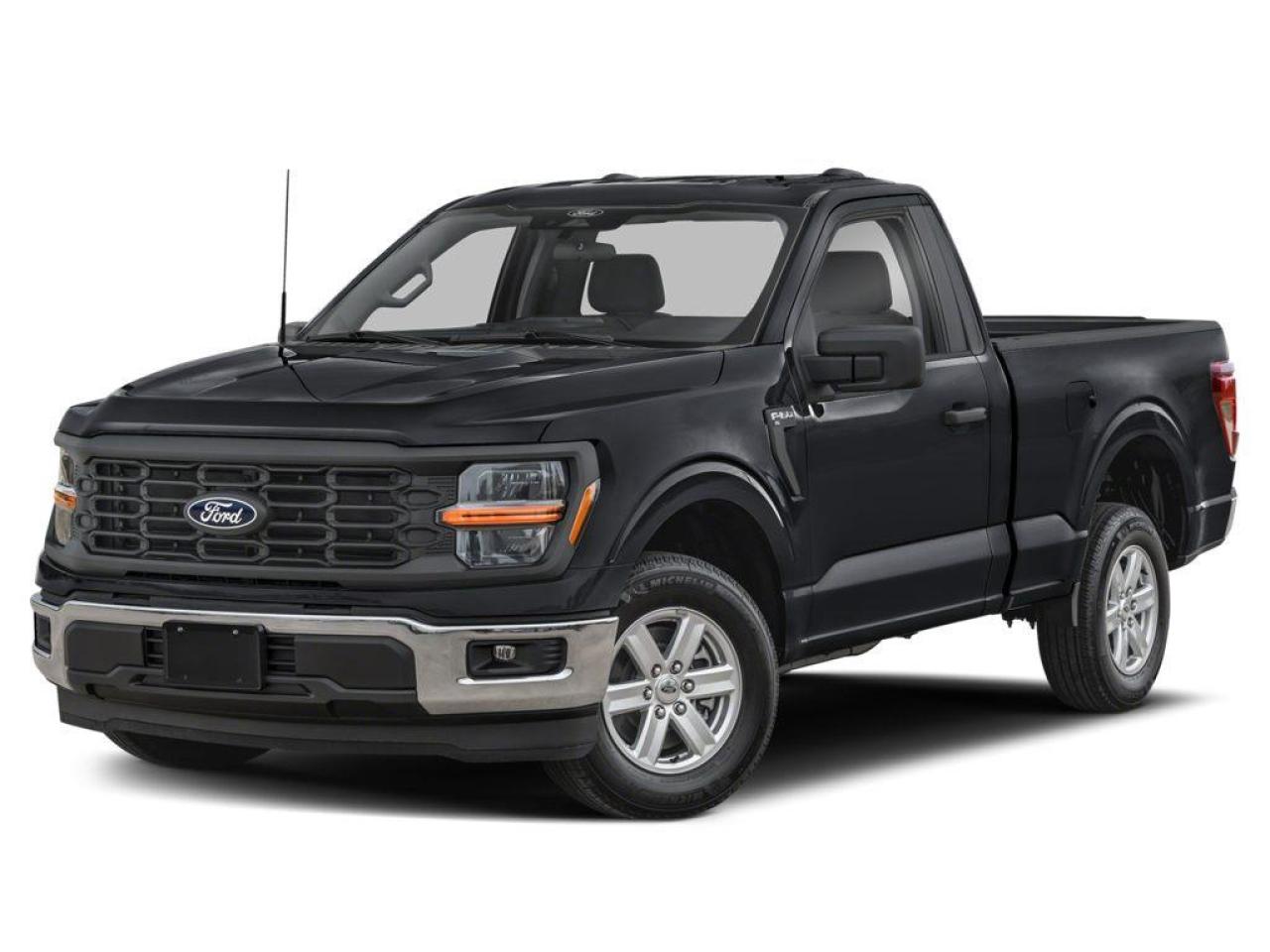 New 2025 Ford F-150 XL for sale in Etobicoke, ON