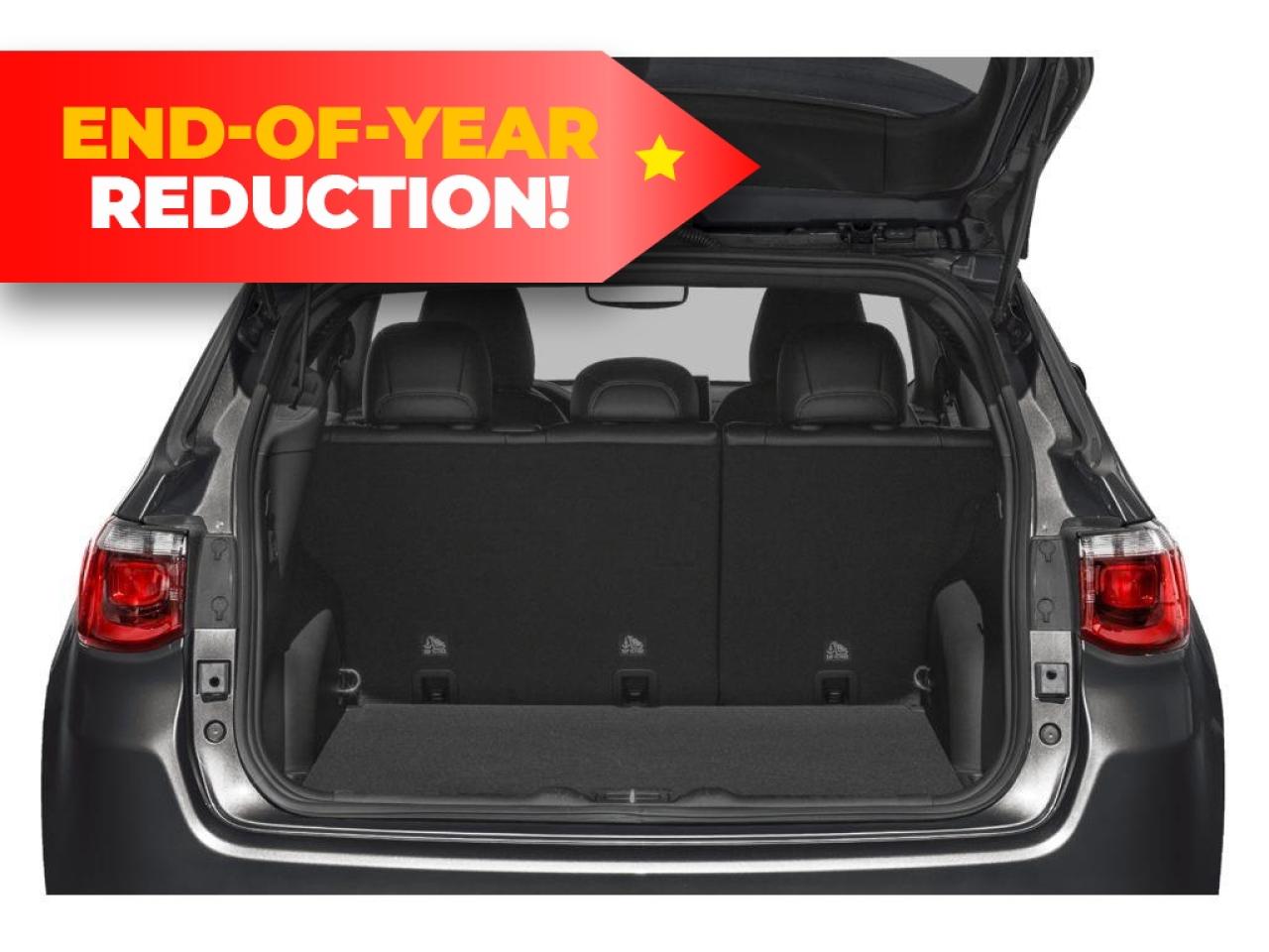 2025 Jeep Compass North DEMO | HEATED SEATS & WHEEL | REMOTE START Photo