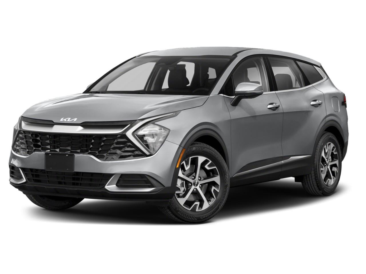 Used 2023 Kia Sportage EX AWD for sale in Orleans, ON