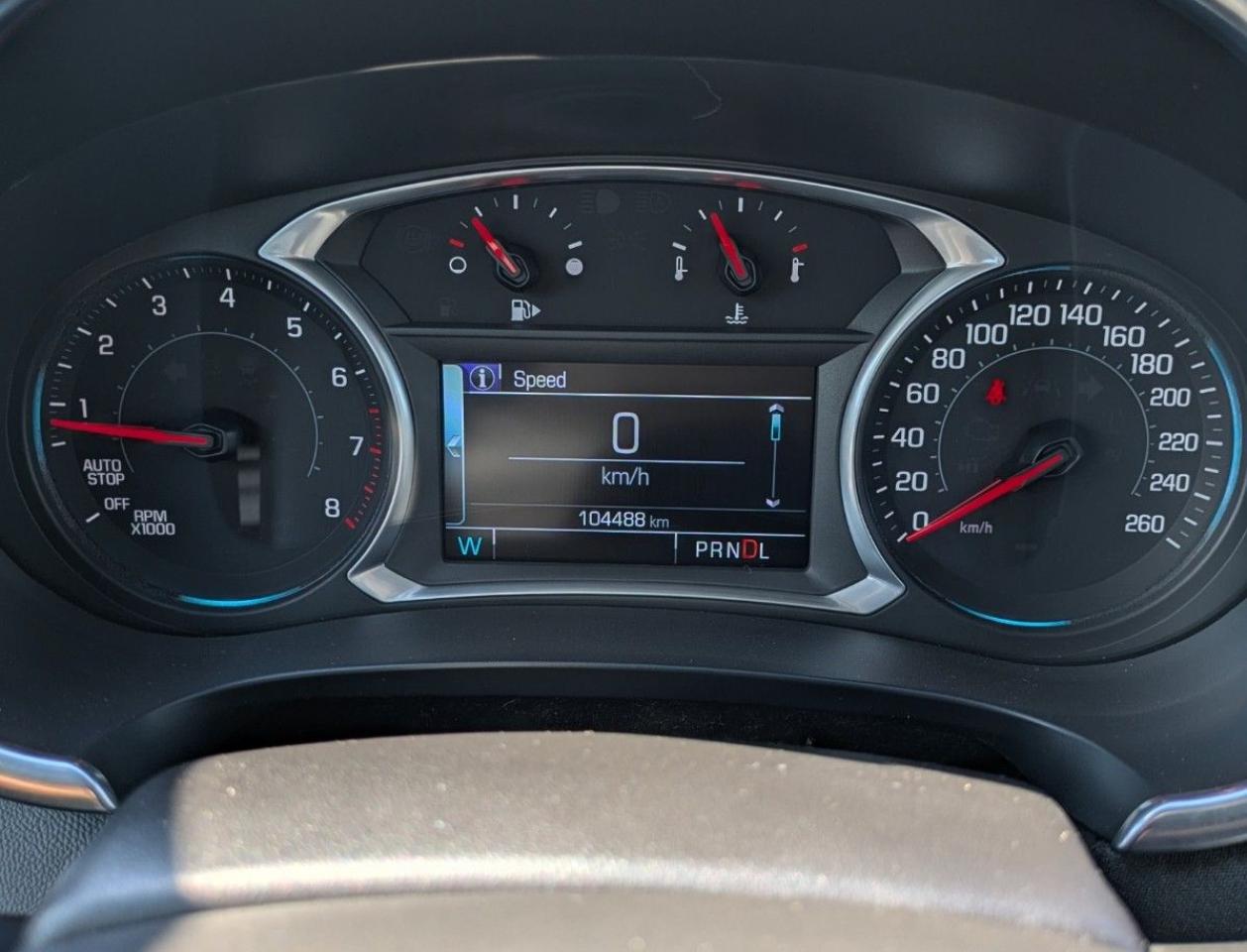 2016 Chevrolet Malibu LT - Photo #9