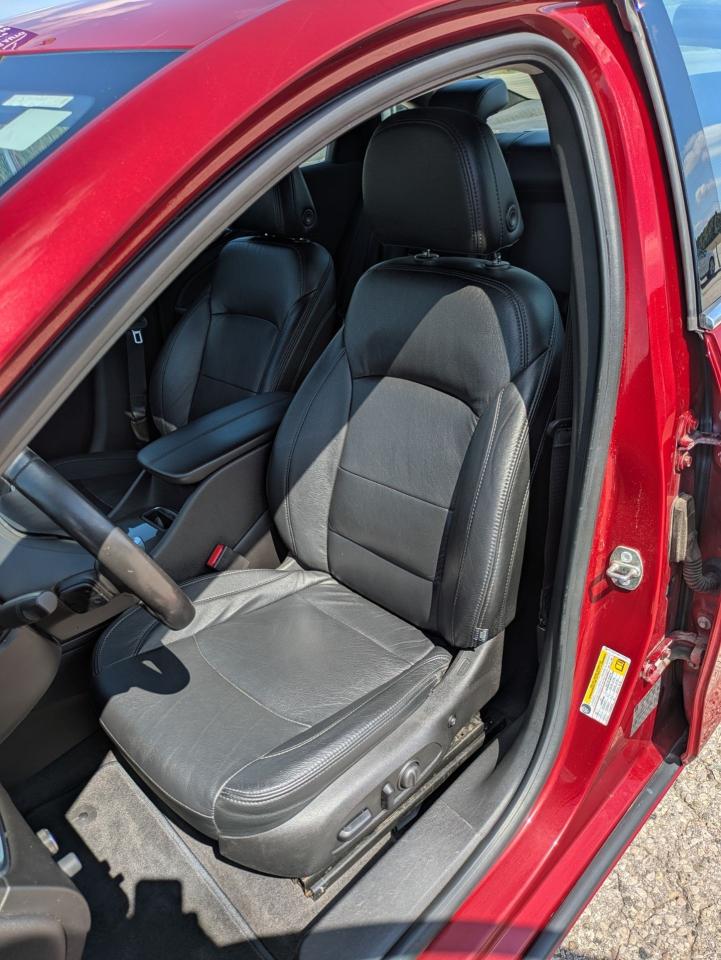 2016 Chevrolet Malibu LT - Photo #12