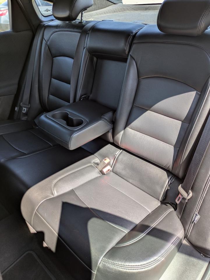 2016 Chevrolet Malibu LT - Photo #15