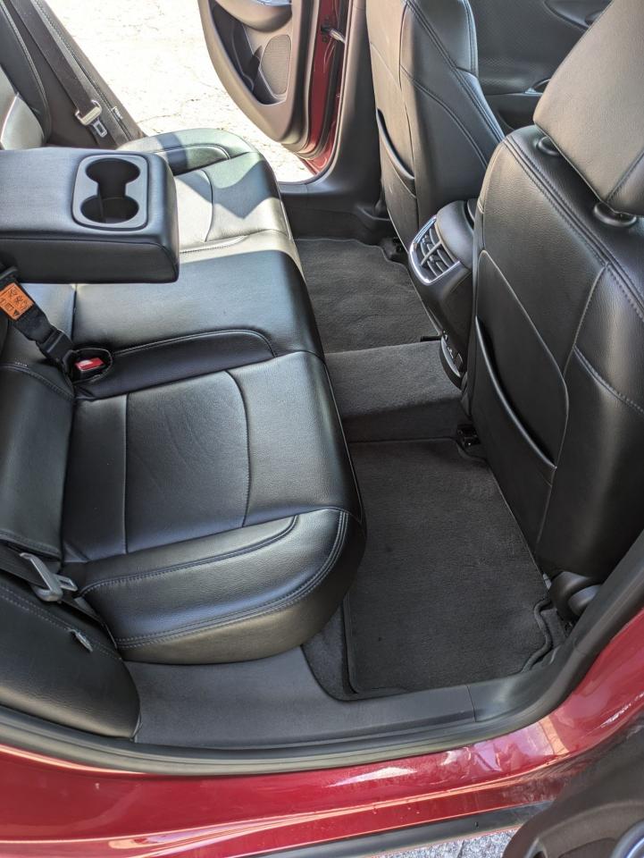 2016 Chevrolet Malibu LT - Photo #16