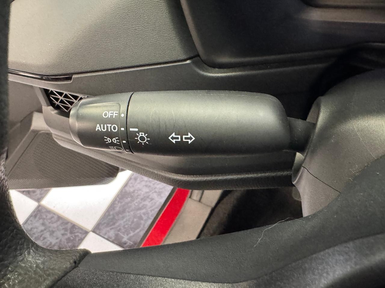 2023 Honda Accord EX+Roof+Adapive Cruise+LKA+BSM+CLEAN CARFAX Photo