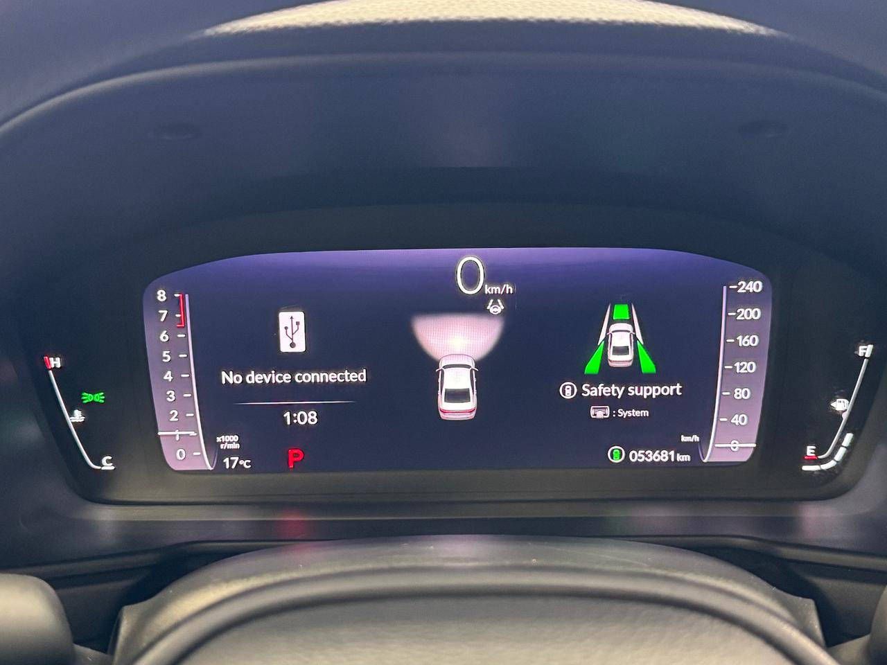 2023 Honda Accord EX+Roof+Adapive Cruise+LKA+BSM+CLEAN CARFAX Photo