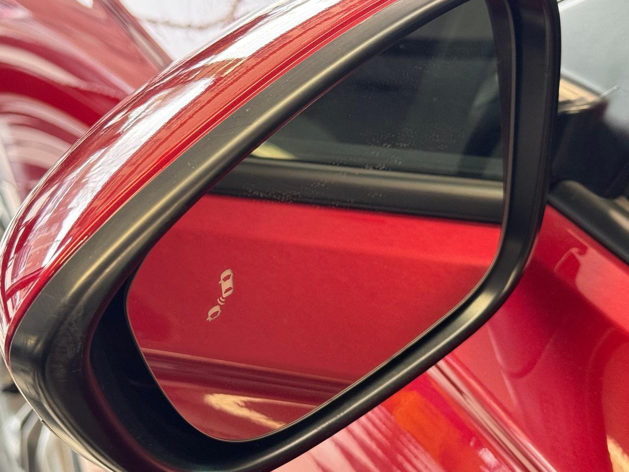 2023 Honda Accord EX+Roof+Adapive Cruise+LKA+BSM+CLEAN CARFAX Photo