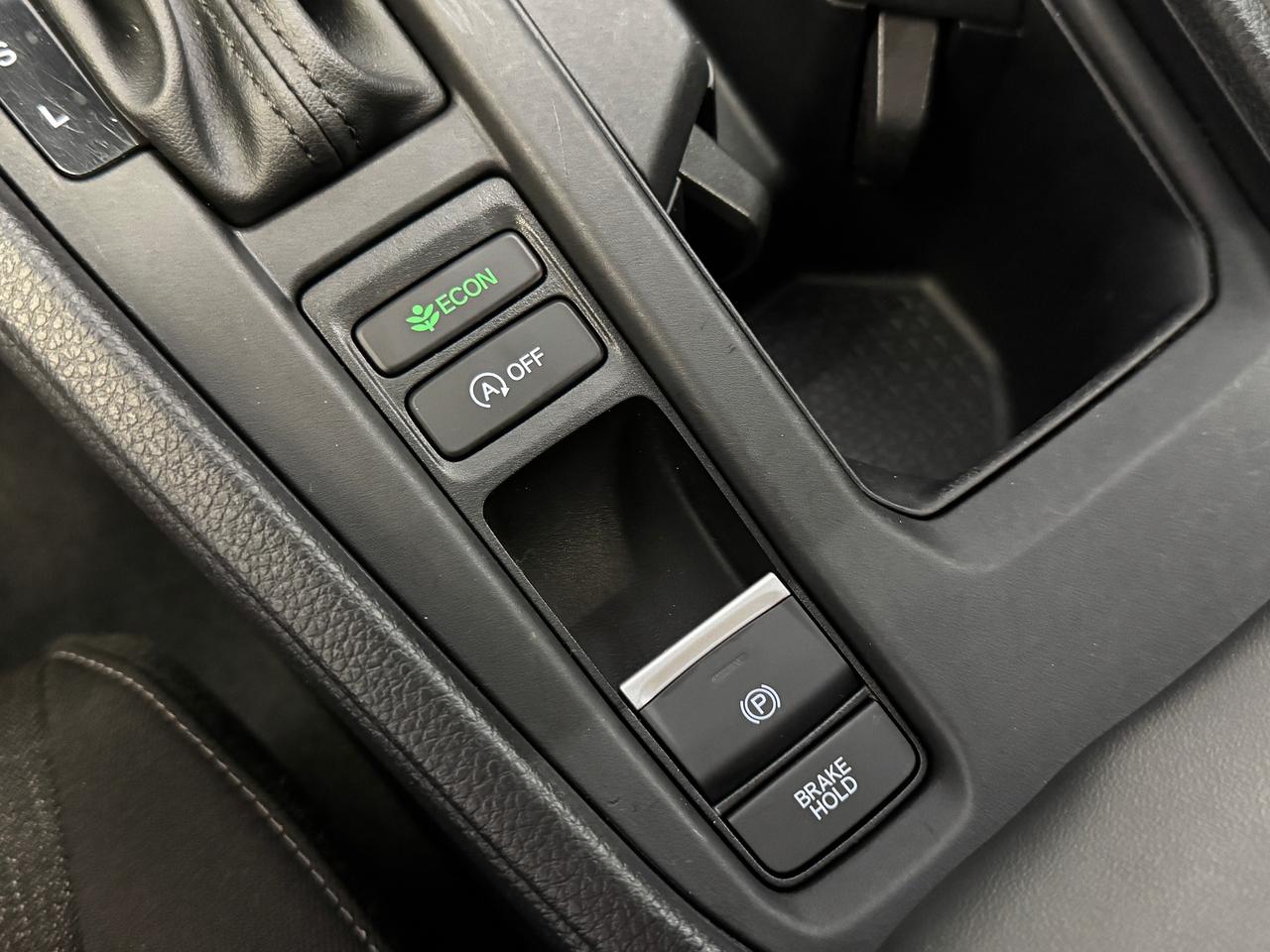 2023 Honda Accord EX+Roof+Adapive Cruise+LKA+BSM+CLEAN CARFAX Photo