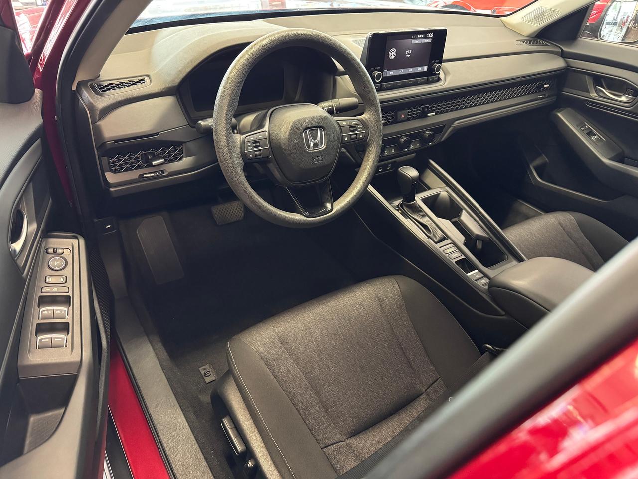2023 Honda Accord EX+Roof+Adapive Cruise+LKA+BSM+CLEAN CARFAX Photo