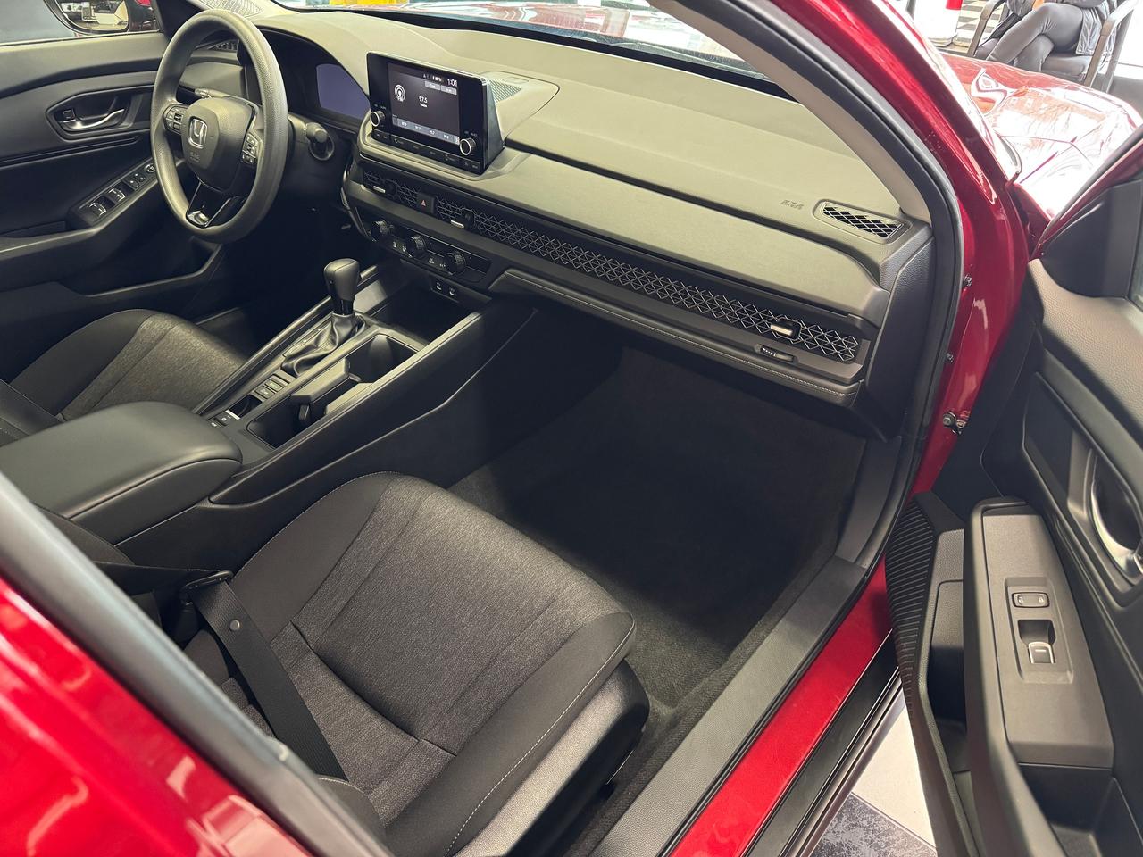 2023 Honda Accord EX+Roof+Adapive Cruise+LKA+BSM+CLEAN CARFAX Photo