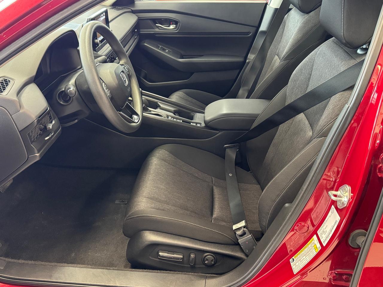 2023 Honda Accord EX+Roof+Adapive Cruise+LKA+BSM+CLEAN CARFAX Photo