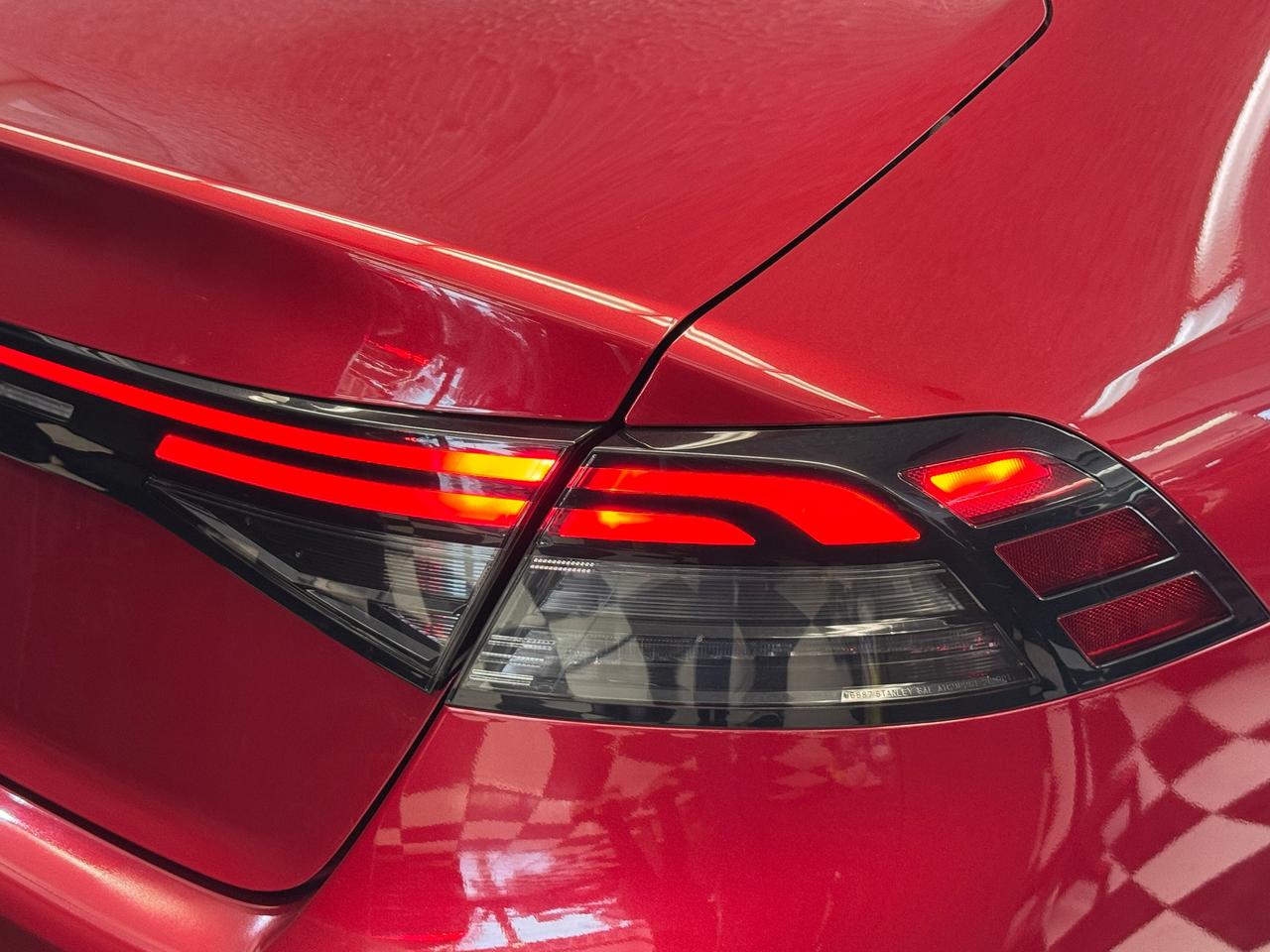 2023 Honda Accord EX+Roof+Adapive Cruise+LKA+BSM+CLEAN CARFAX Photo