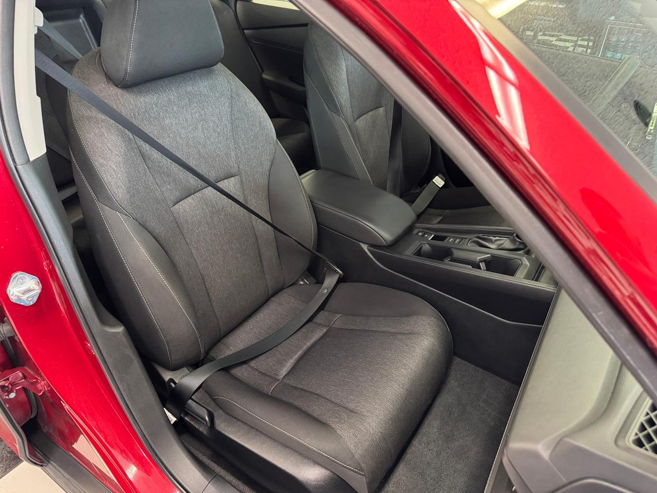 2023 Honda Accord EX+Roof+Adapive Cruise+LKA+BSM+CLEAN CARFAX Photo