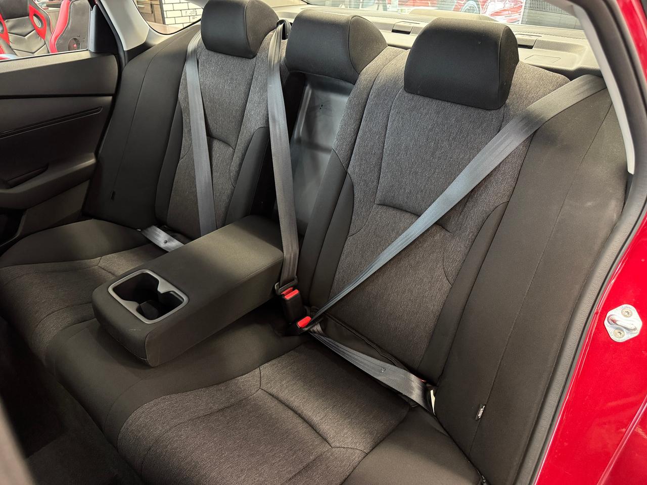 2023 Honda Accord EX+Roof+Adapive Cruise+LKA+BSM+CLEAN CARFAX Photo