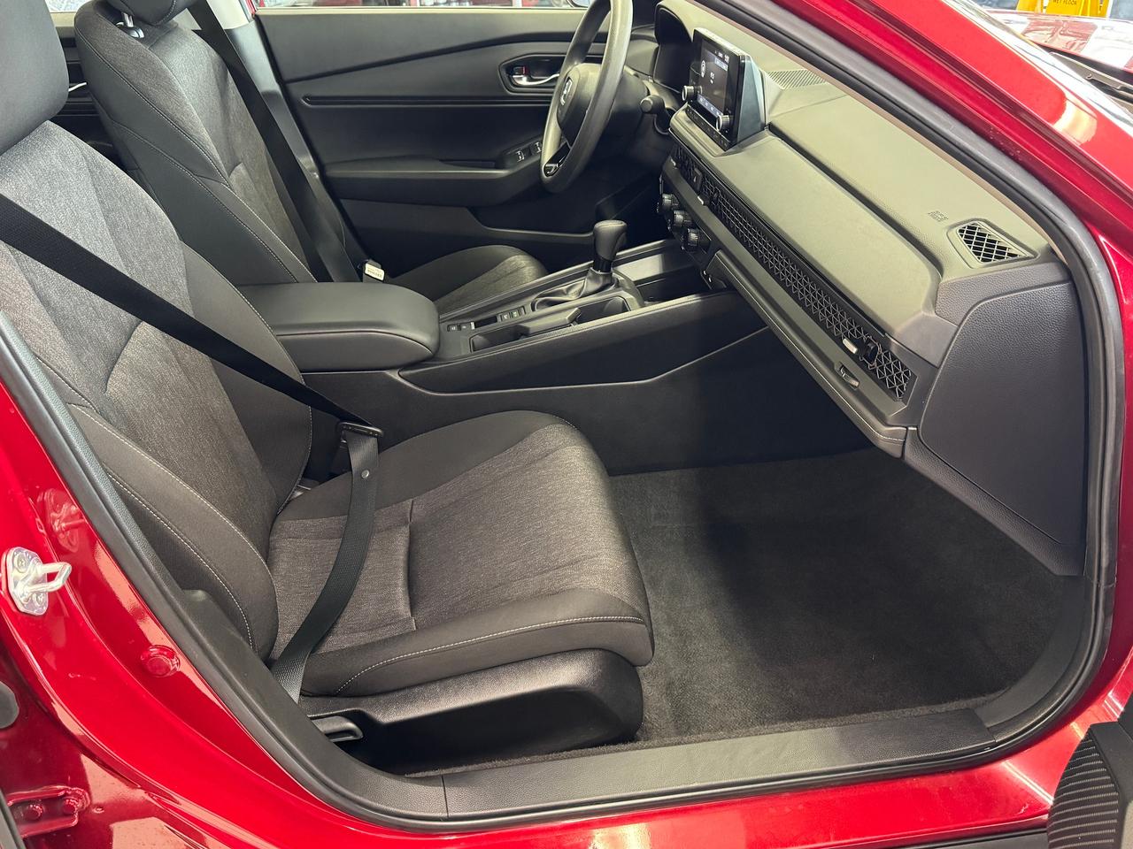 2023 Honda Accord EX+Roof+Adapive Cruise+LKA+BSM+CLEAN CARFAX Photo