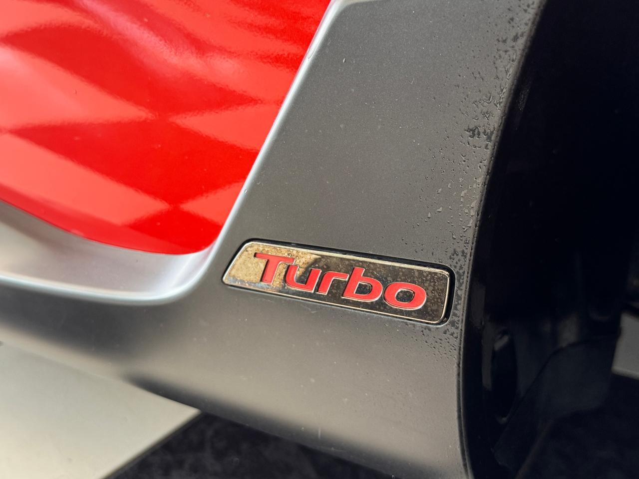 2019 Hyundai Veloster Turbo+New Tires+Wheels+Roof+BSM+CLEAN CARFAX Photo