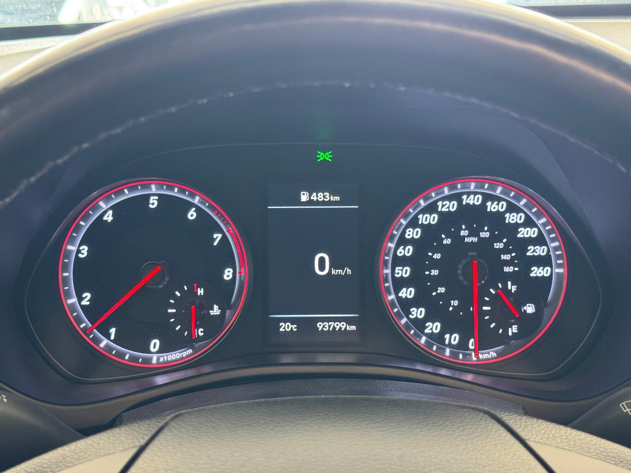 2019 Hyundai Veloster Turbo+New Tires+Wheels+Roof+BSM+CLEAN CARFAX Photo