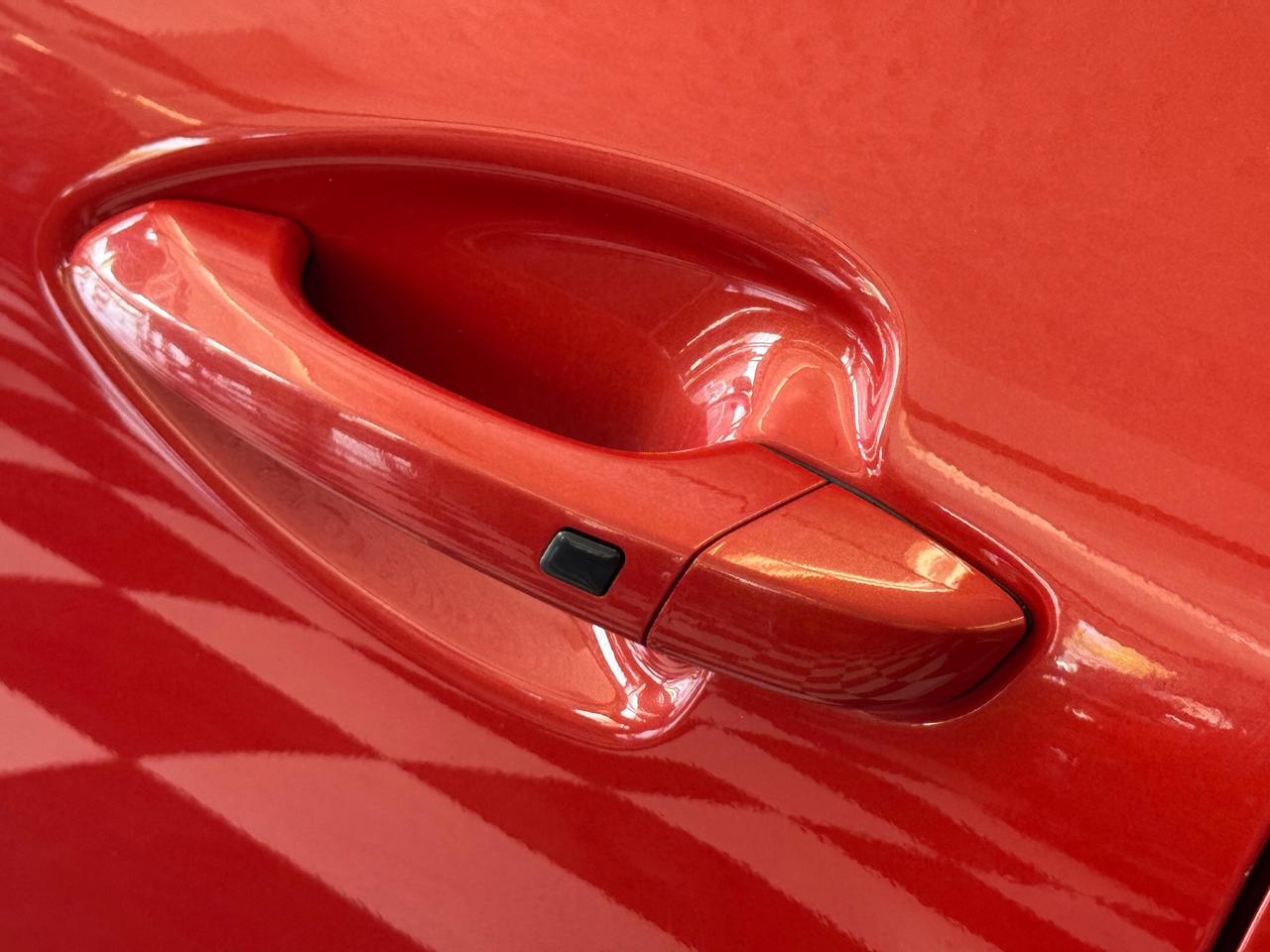 2019 Hyundai Veloster Turbo+New Tires+Wheels+Roof+BSM+CLEAN CARFAX Photo