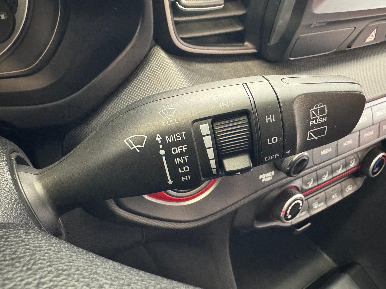 2019 Hyundai Veloster Turbo+New Tires+Wheels+Roof+BSM+CLEAN CARFAX Photo