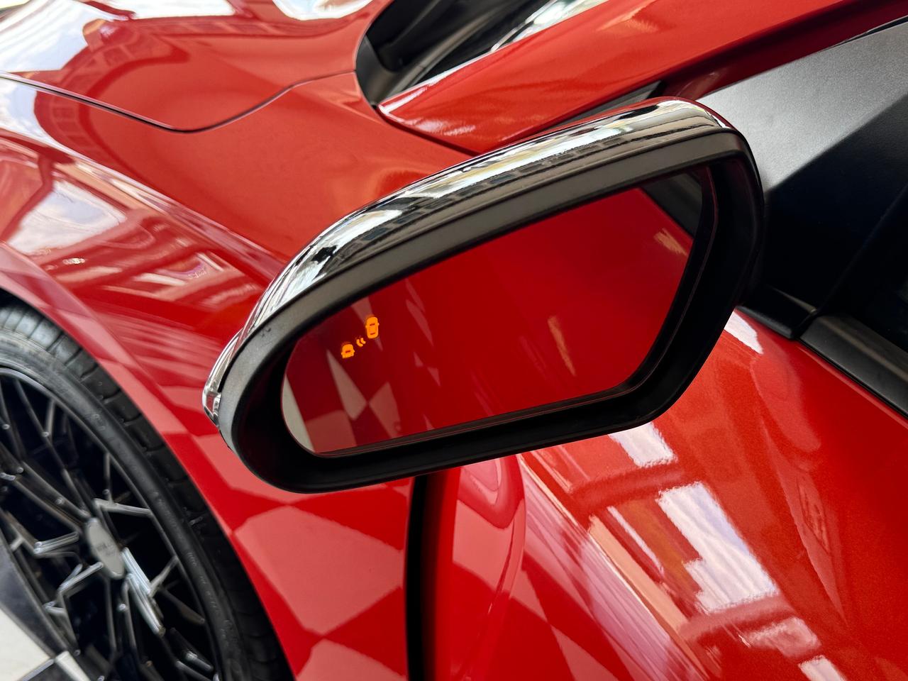 2019 Hyundai Veloster Turbo+New Tires+Wheels+Roof+BSM+CLEAN CARFAX Photo