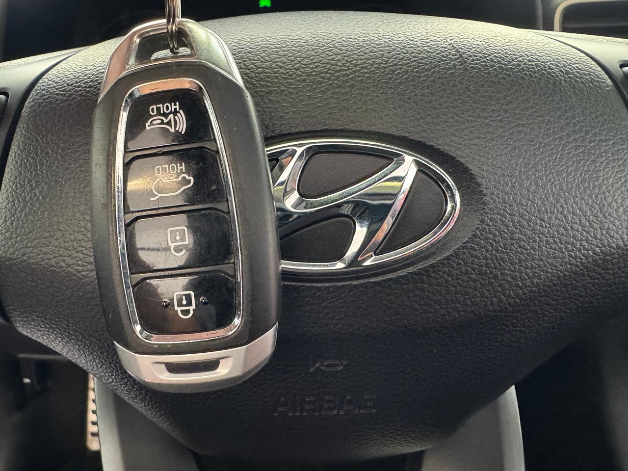 2019 Hyundai Veloster Turbo+New Tires+Wheels+Roof+BSM+CLEAN CARFAX Photo