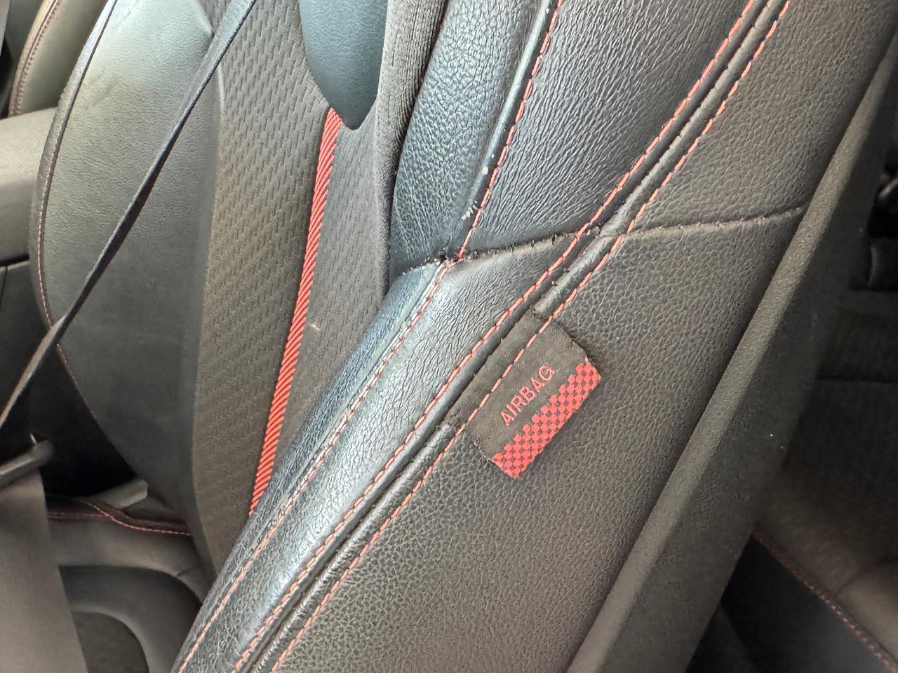 2019 Hyundai Veloster Turbo+New Tires+Wheels+Roof+BSM+CLEAN CARFAX Photo