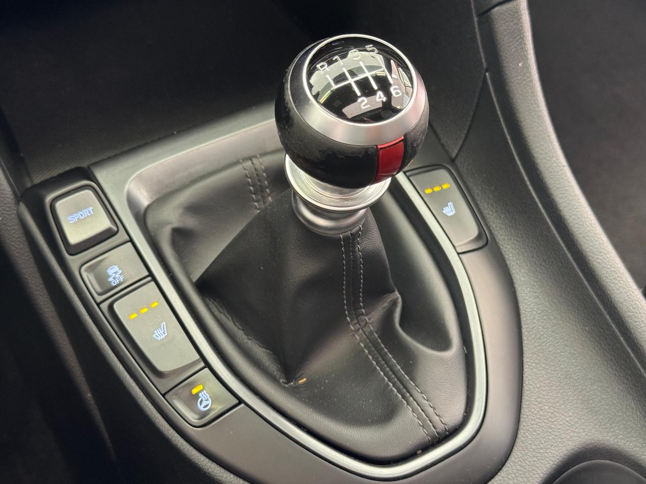 2019 Hyundai Veloster Turbo+New Tires+Wheels+Roof+BSM+CLEAN CARFAX Photo