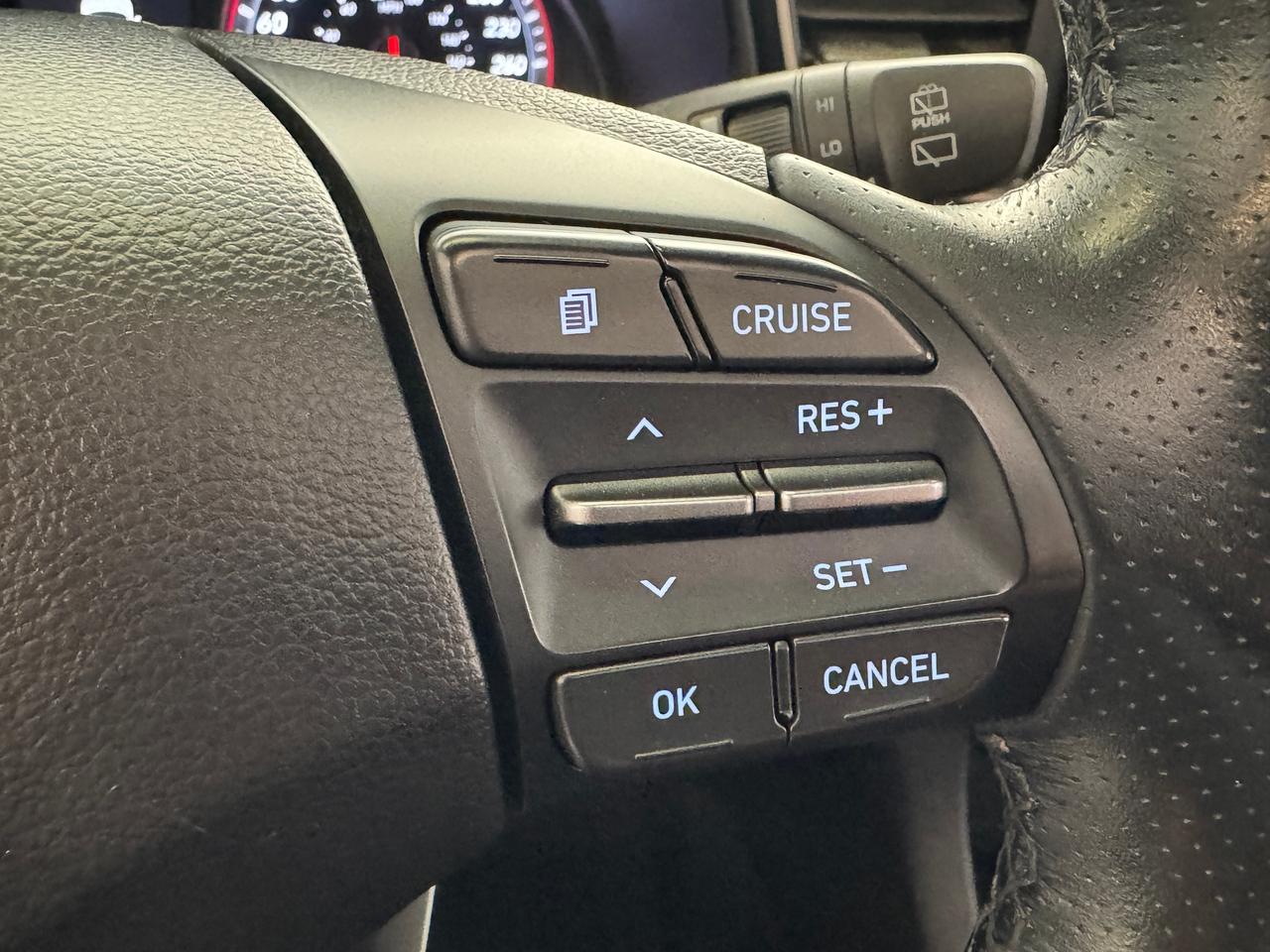 2019 Hyundai Veloster Turbo+New Tires+Wheels+Roof+BSM+CLEAN CARFAX Photo