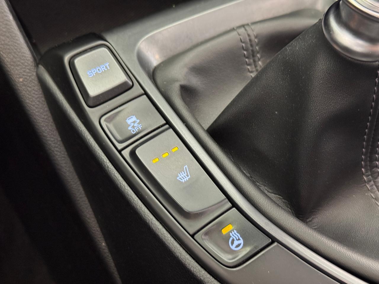 2019 Hyundai Veloster Turbo+New Tires+Wheels+Roof+BSM+CLEAN CARFAX Photo