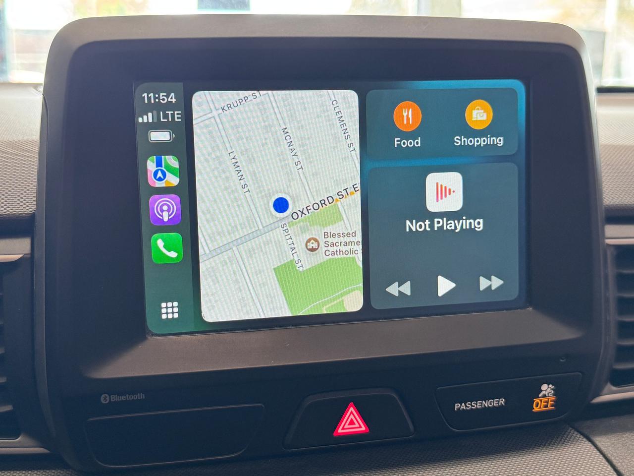 2019 Hyundai Veloster Turbo+New Tires+Wheels+Roof+BSM+CLEAN CARFAX Photo