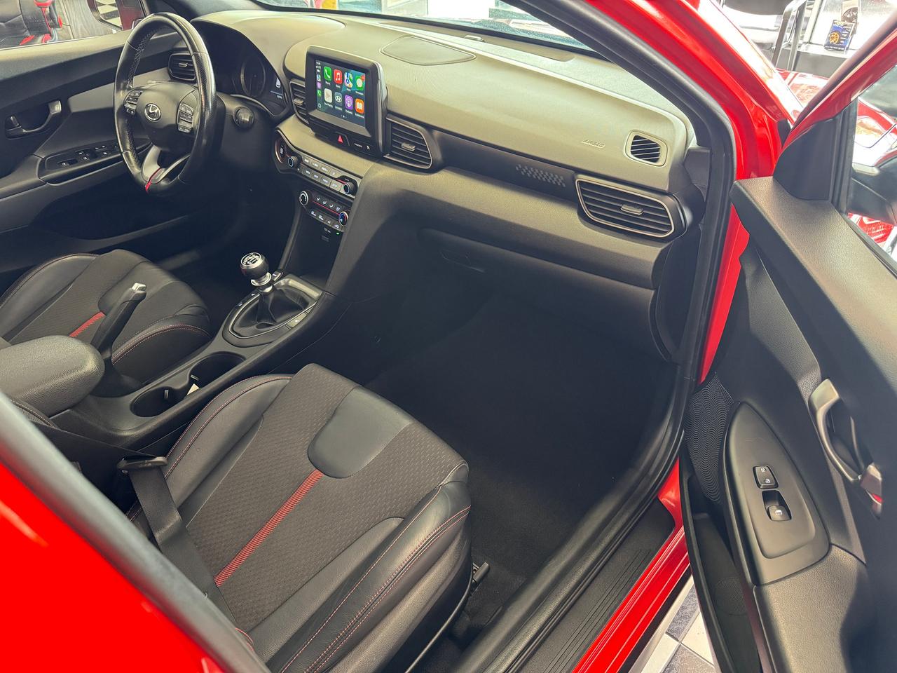 2019 Hyundai Veloster Turbo+New Tires+Wheels+Roof+BSM+CLEAN CARFAX Photo