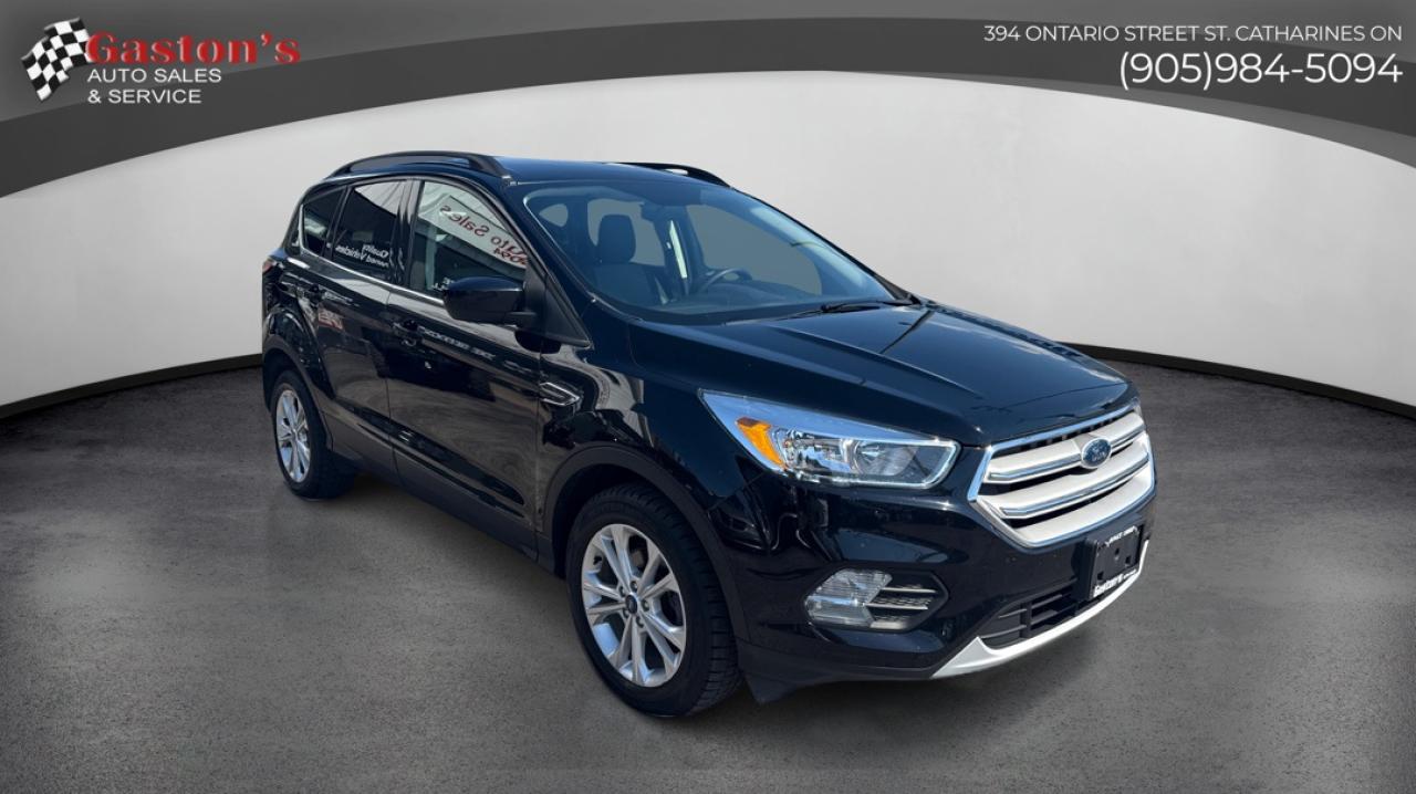 Used 2018 Ford Escape SE for sale in St Catharines, ON