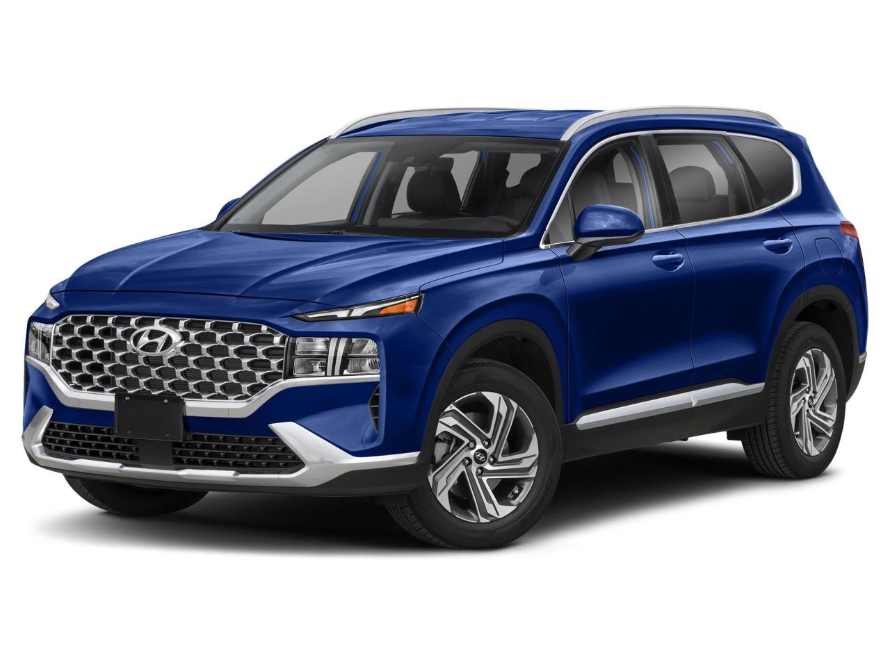 Used 2022 Hyundai Santa Fe Preferred for sale in North Bay, ON