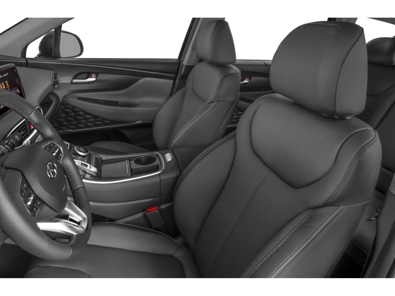2022 Hyundai Santa Fe Preferred Photo6