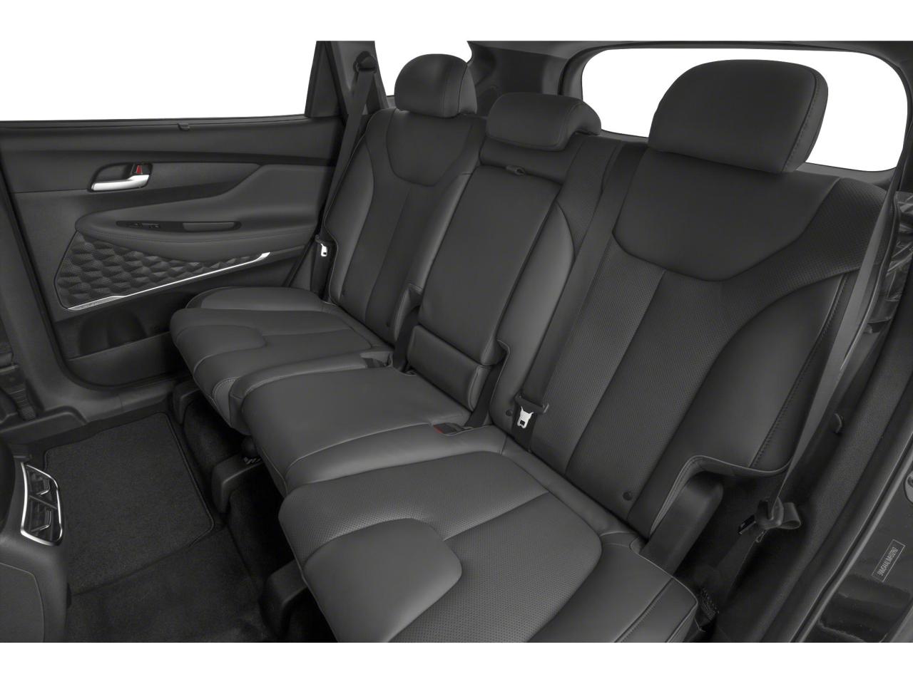 2022 Hyundai Santa Fe Preferred Photo9
