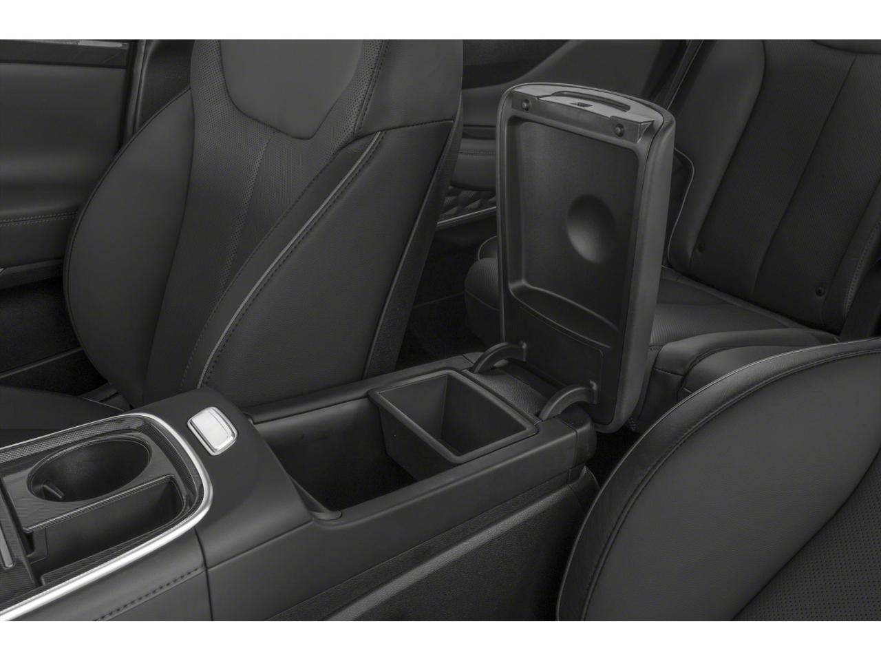 2022 Hyundai Santa Fe Preferred Photo10