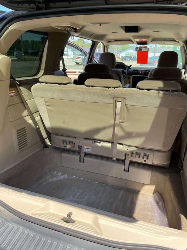 2006 Ford Freestar SEL - Photo #7