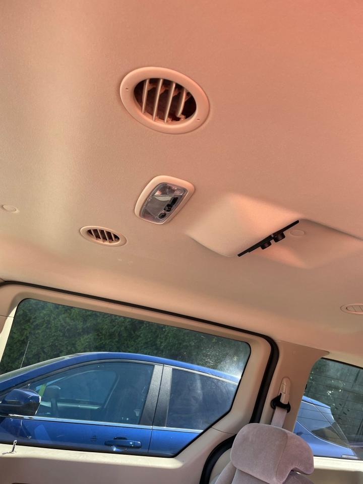 2006 Ford Freestar SEL - Photo #6