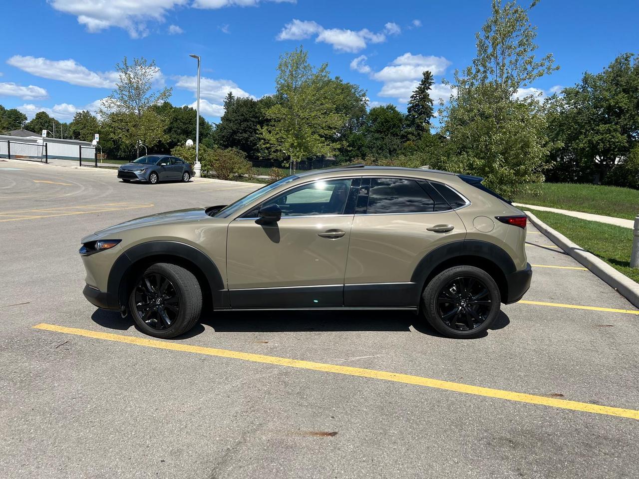 2024 Mazda CX-30 Suna Factory Warranty No Accident High Trim Loaded Photo