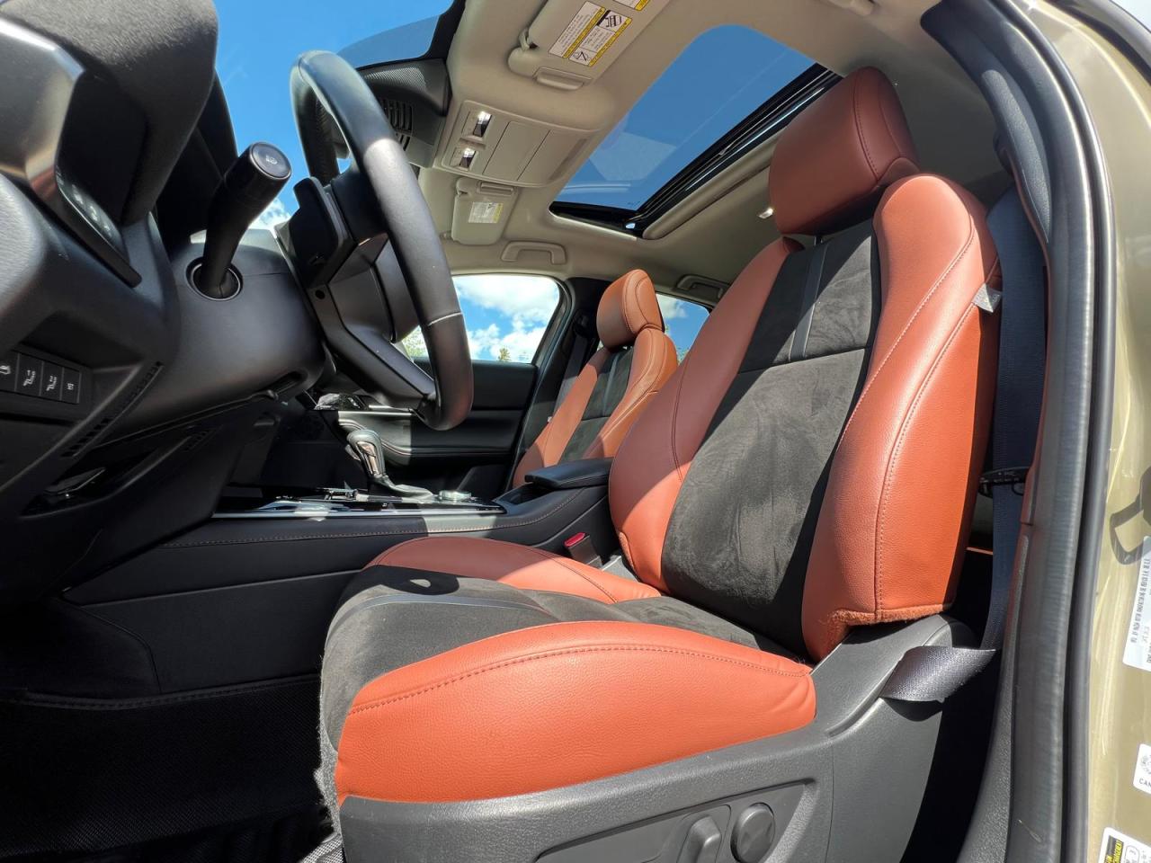 2024 Mazda CX-30 Suna No Accident One Owner Fully Loaded - Photo #32