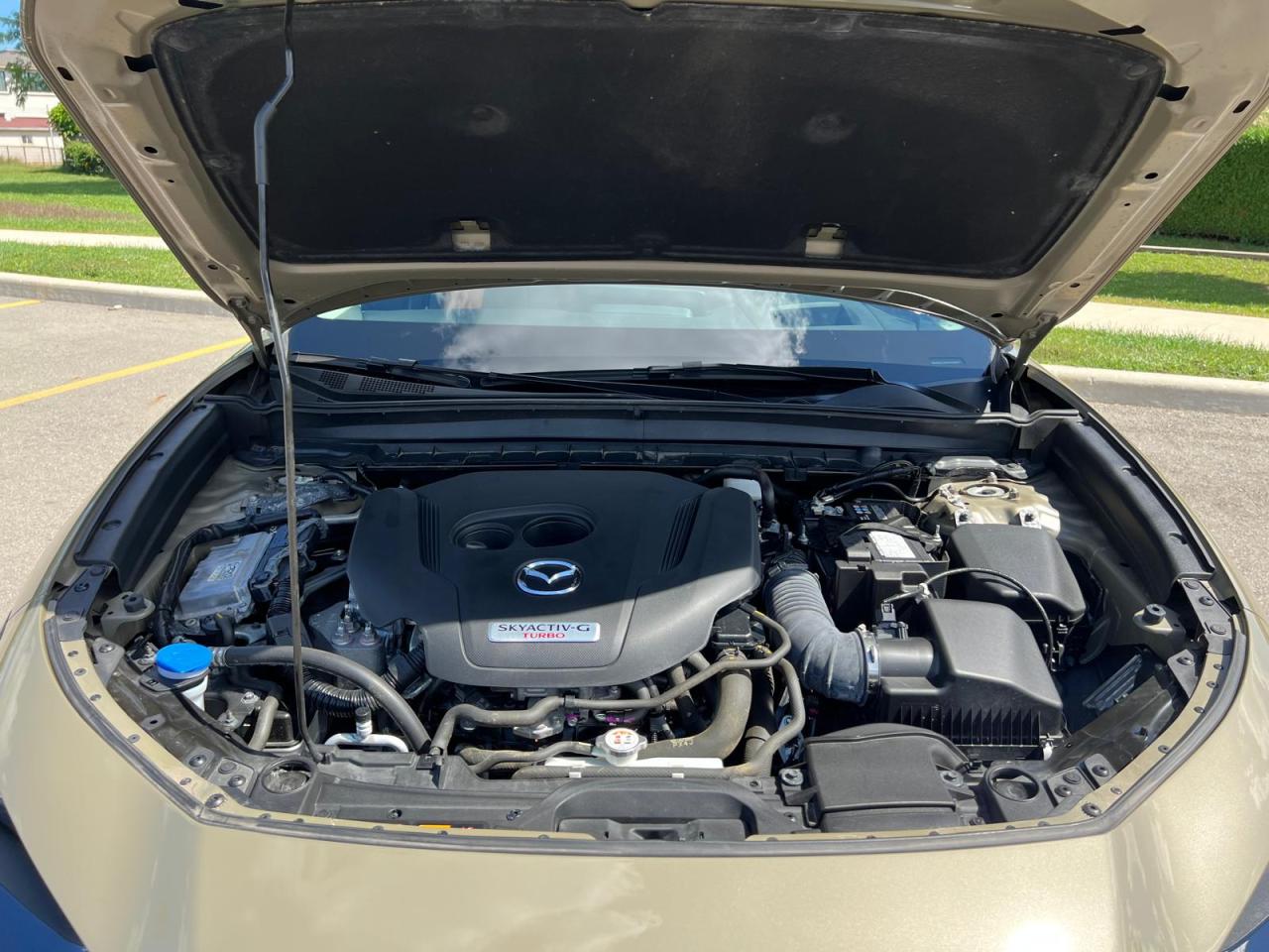 2024 Mazda CX-30 Suna No Accident One Owner Fully Loaded - Photo #19