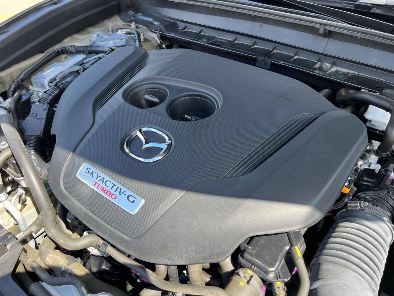 2024 Mazda CX-30 Suna No Accident One Owner Fully Loaded - Photo #20