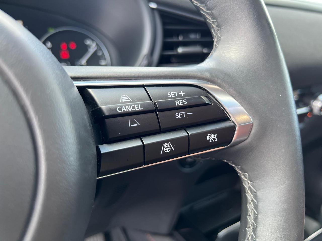 2024 Mazda CX-30 Suna No Accident One Owner Fully Loaded - Photo #37