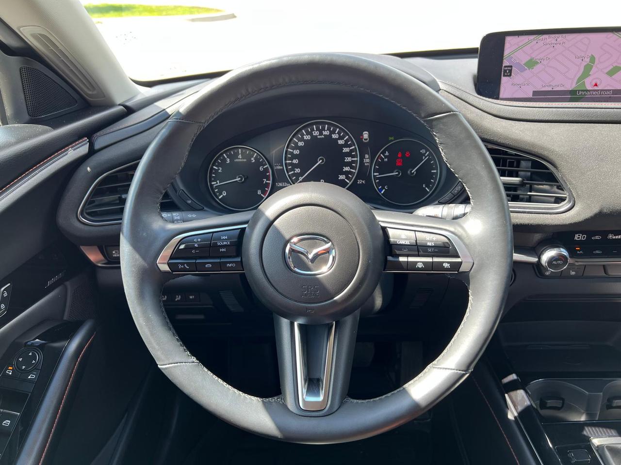 2024 Mazda CX-30 Suna Factory Warranty No Accident High Trim Loaded Photo