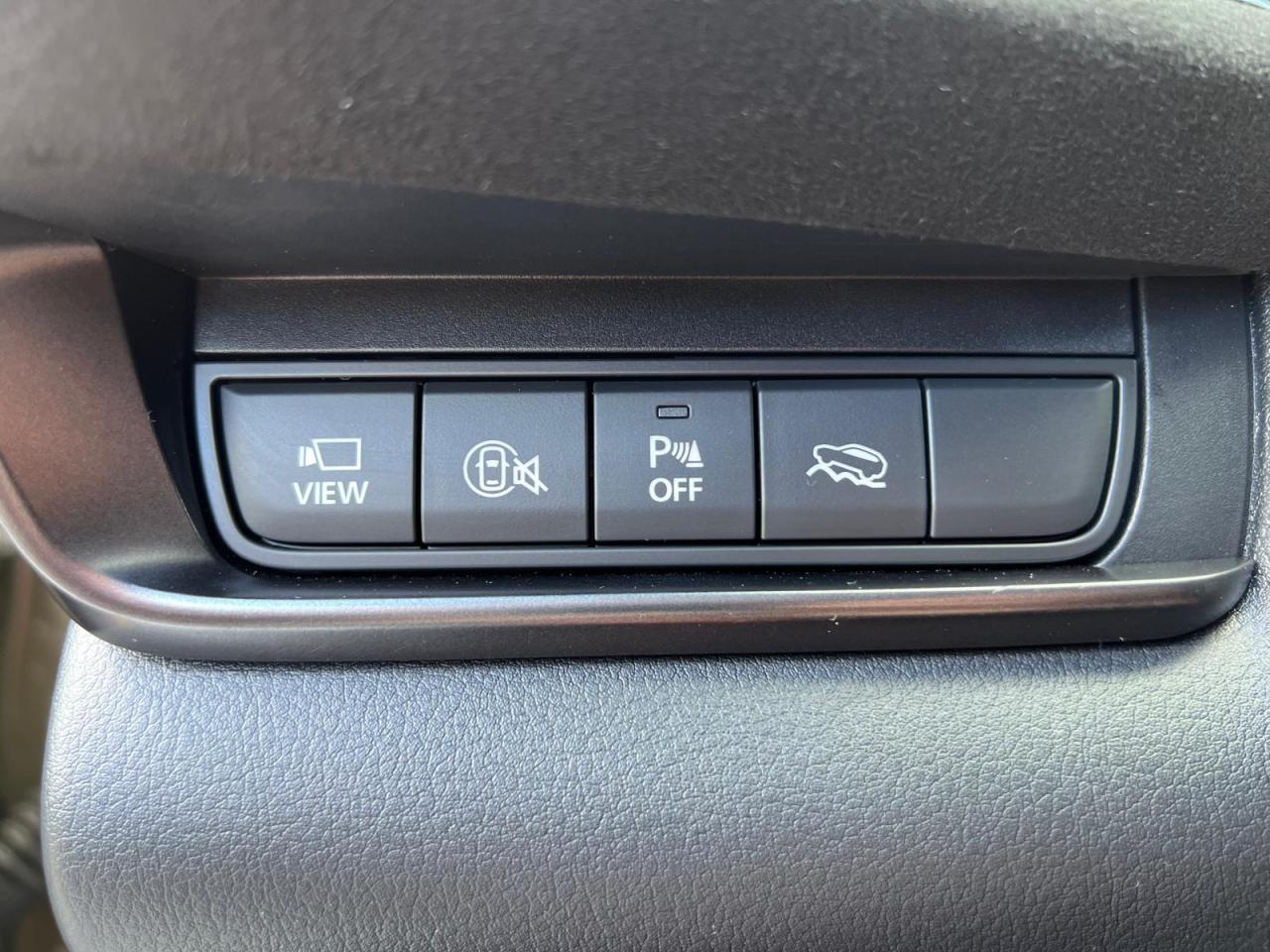 2024 Mazda CX-30 Suna No Accident One Owner Fully Loaded - Photo #41